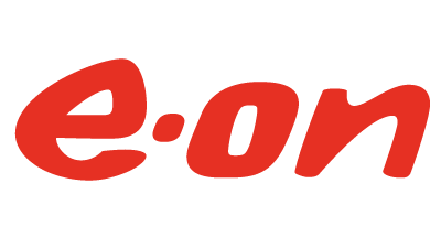 E.ON logotype