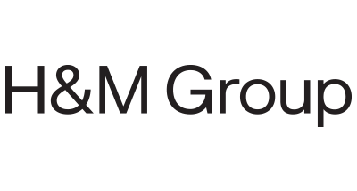 H&M Group logotype