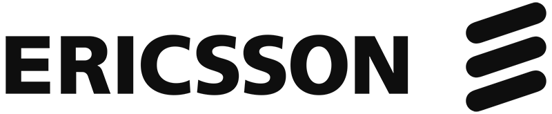 Ericsson logotype